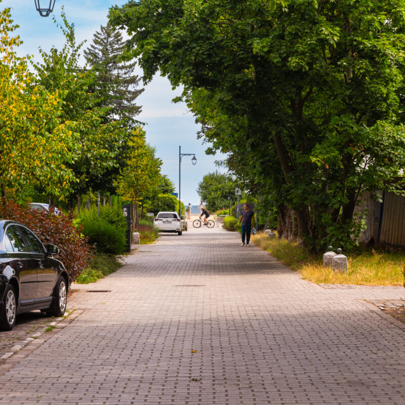 Sopot / Parkowa (23)