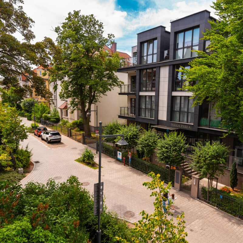 Sopot / Parkowa (15)