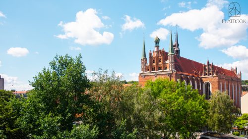 Pobyt na Starym Mieście – Dusza Gdańska