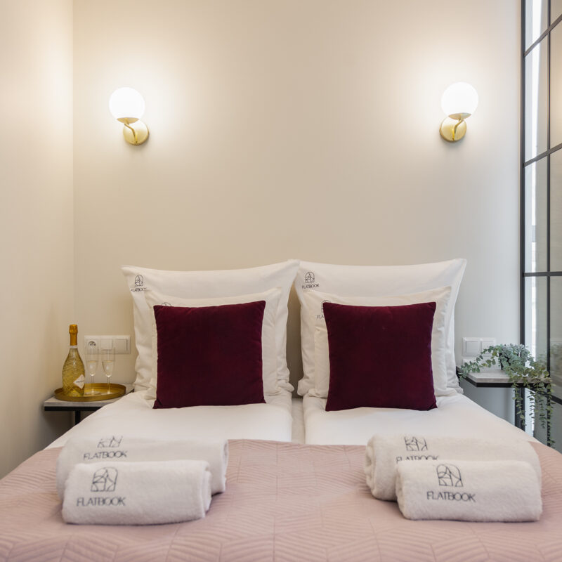 City Center / Granaria 3A (2)