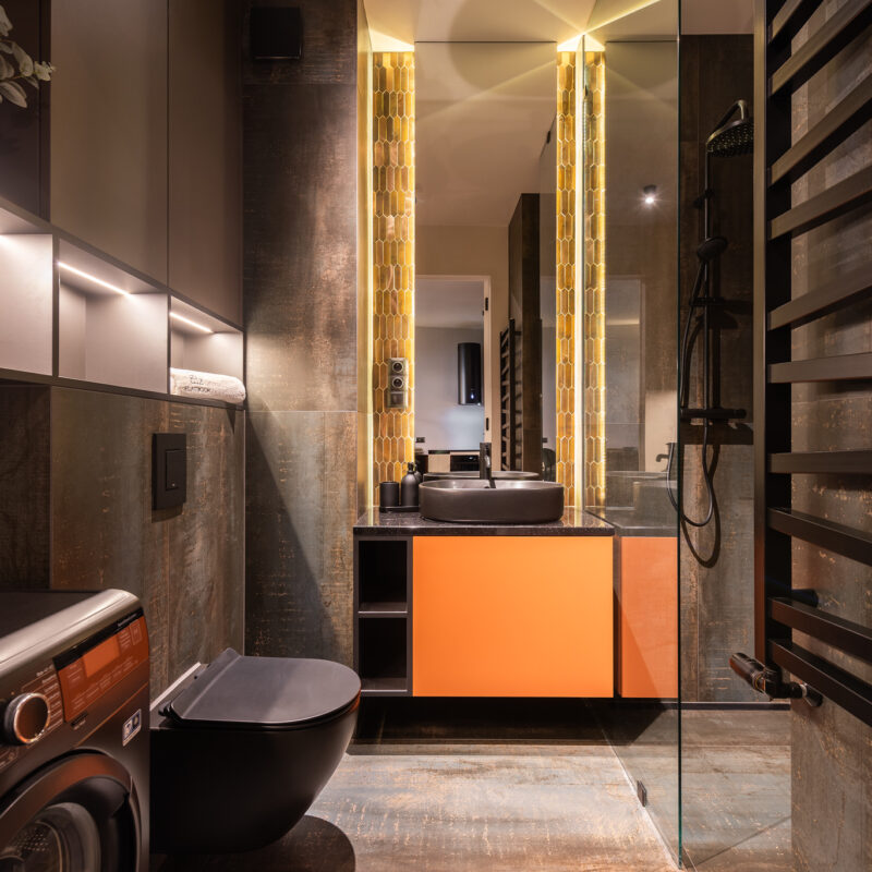 City Center SPA / Chmielna 201 (1)