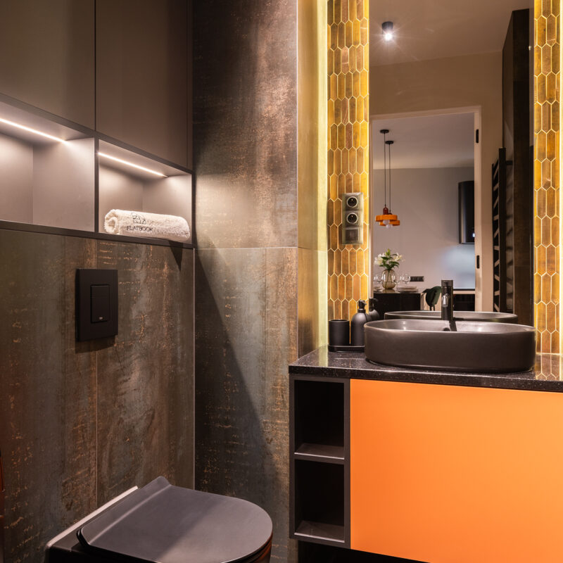 City Center SPA / Chmielna 201 (2)