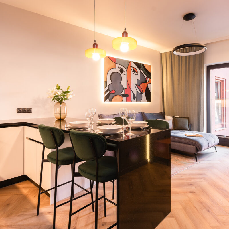 City Center SPA / Chmielna 201 (4)