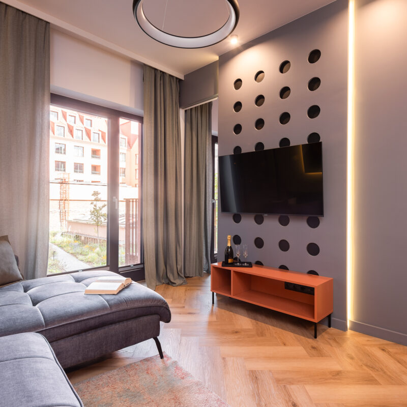 City Center SPA / Chmielna 201 (5)