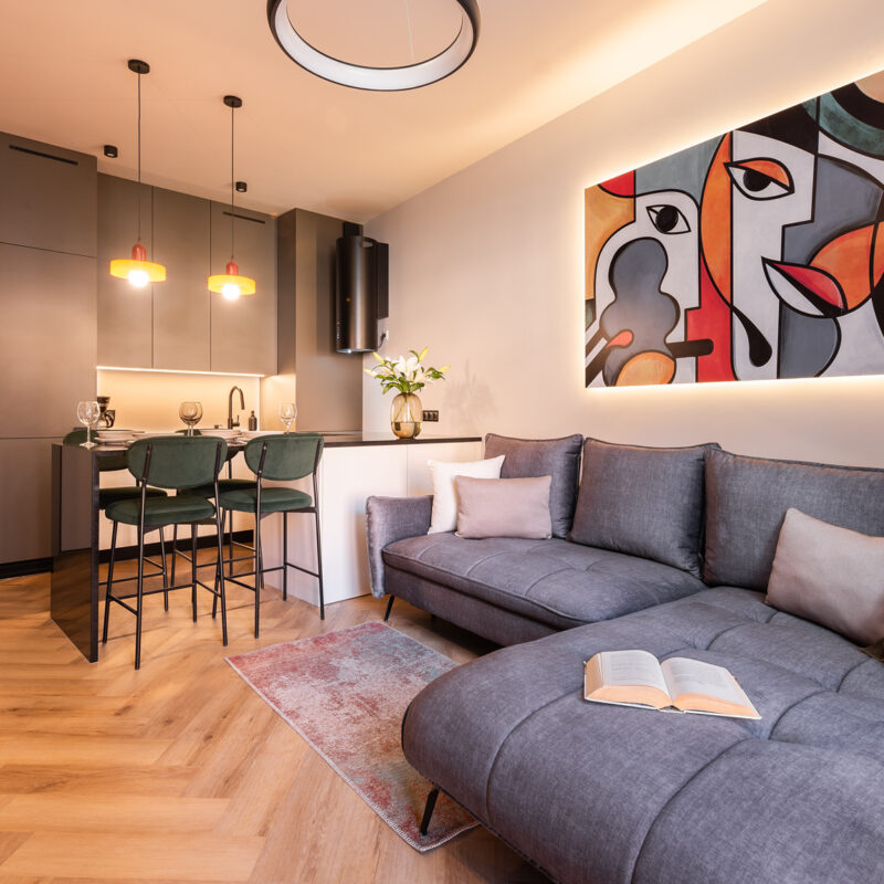 City Center SPA / Chmielna 201 (4)