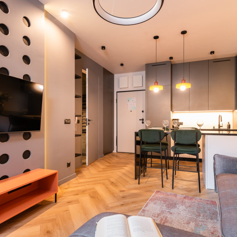 City Center SPA / Chmielna 201 (4)