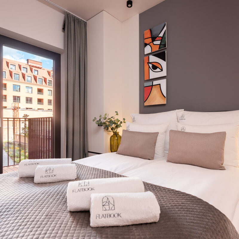 City Center SPA / Chmielna 201 (6)