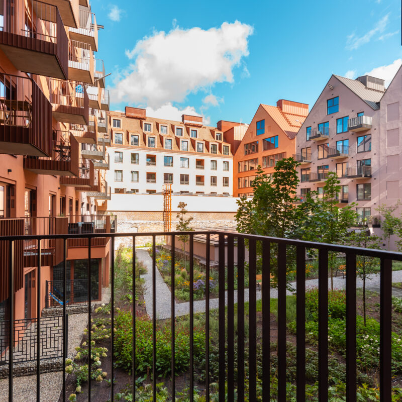 City Center SPA / Chmielna 201 (7)