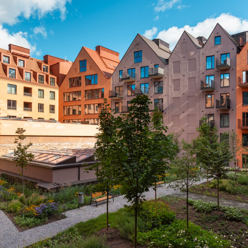 City Center SPA / Chmielna 201 (8)