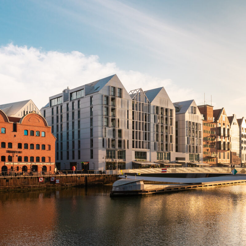 City Center SPA / Chmielna 120A (3)