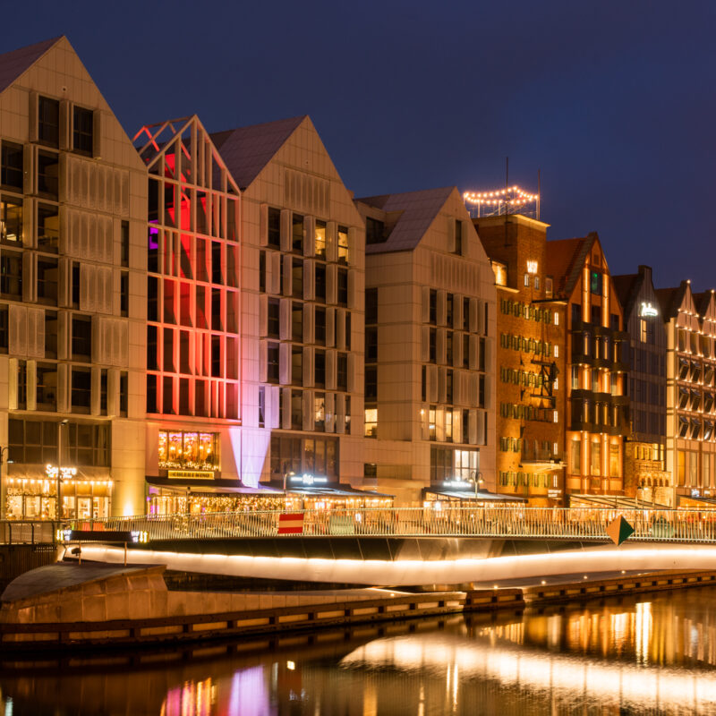 City Center SPA / Chmielna 120A (4)