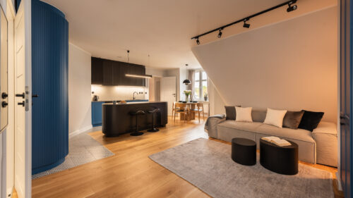 3 Sopot City Center Apartments Kordeckiego