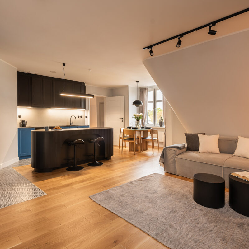 Sopot City Center / Kordeckiego 2/8 (3)