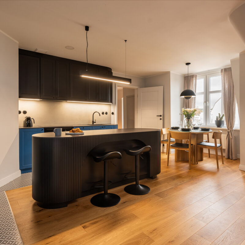 Sopot City Center / Kordeckiego 2/8 (4)