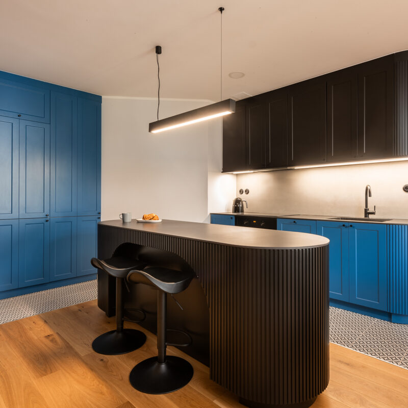 Sopot City Center / Kordeckiego 2/8 (8)