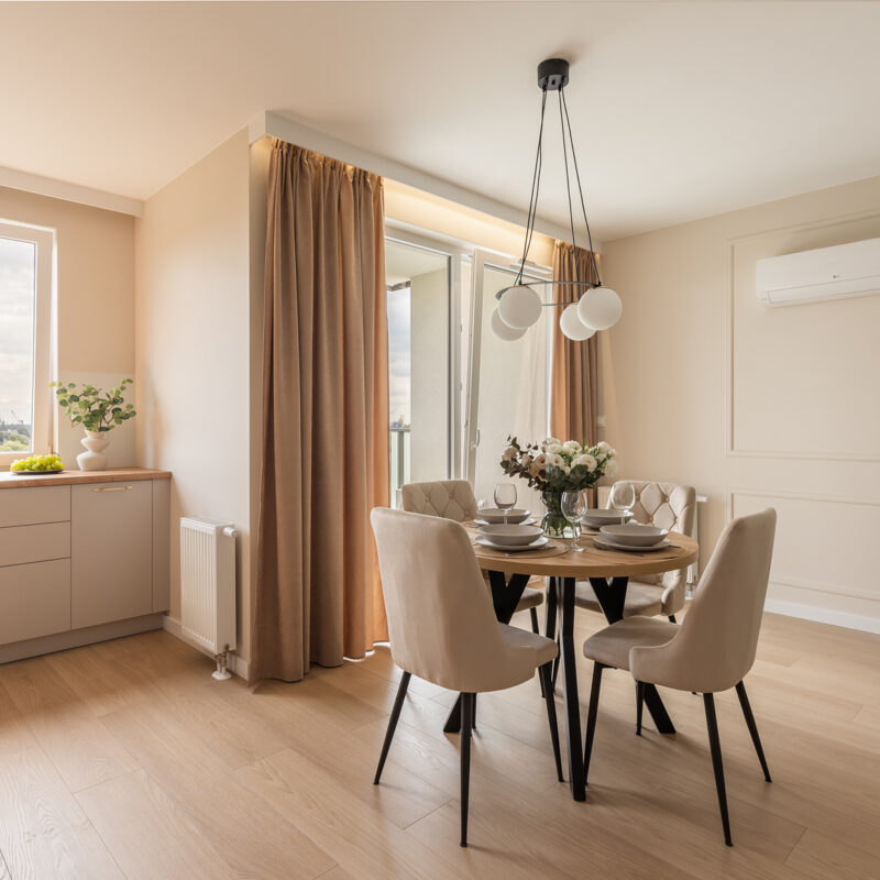 Seaside / Starowiejska 67A/44 (1)