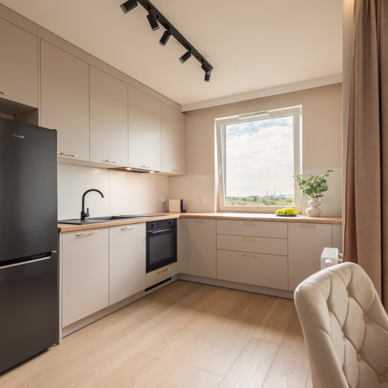 Seaside / Starowiejska 67A/44 (8)