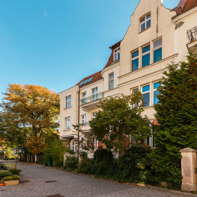 Sopot City Center / Kordeckiego 2/8 (11)