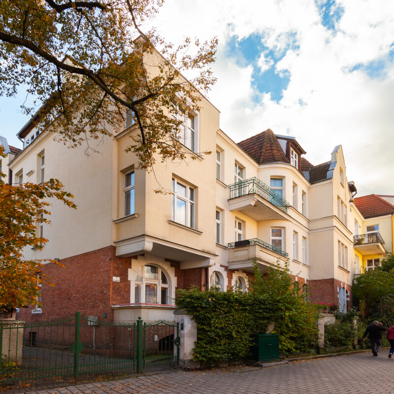 Sopot City Center / Kordeckiego 2/8 (12)