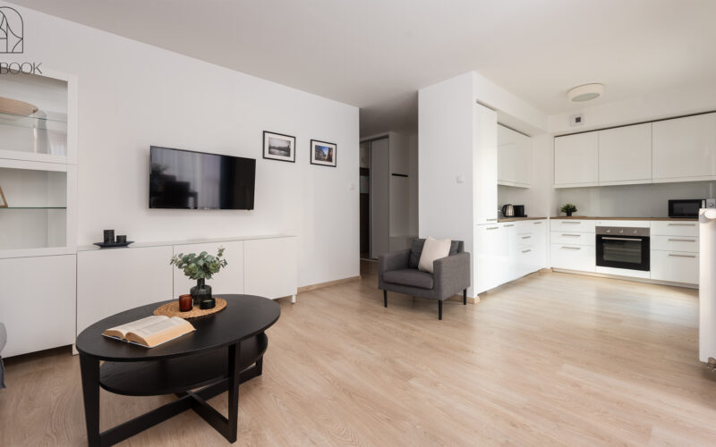 City Center SPA / Chmielna 72C (17)