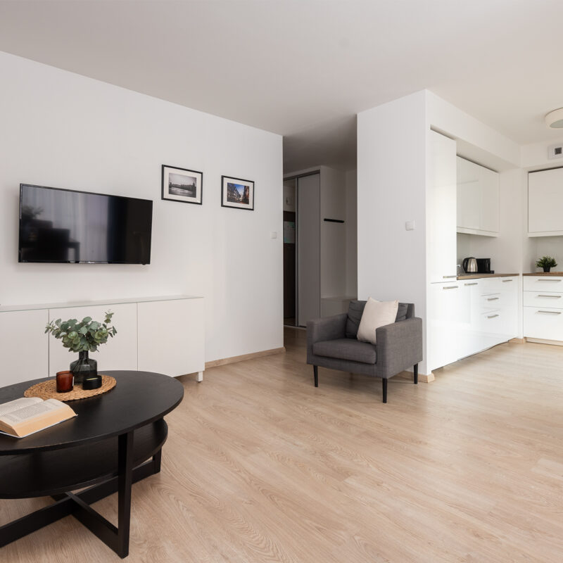 City Center SPA / Chmielna 72C (17)