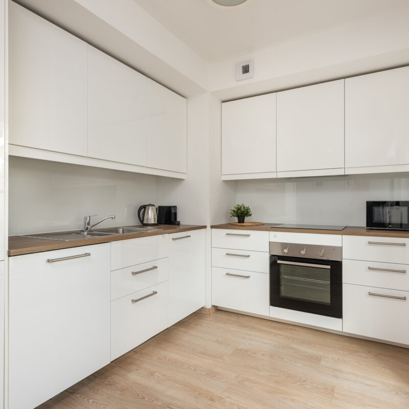 City Center SPA / Chmielna 72C (1)