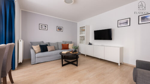 83 City Center SPA Apartments Chmielna