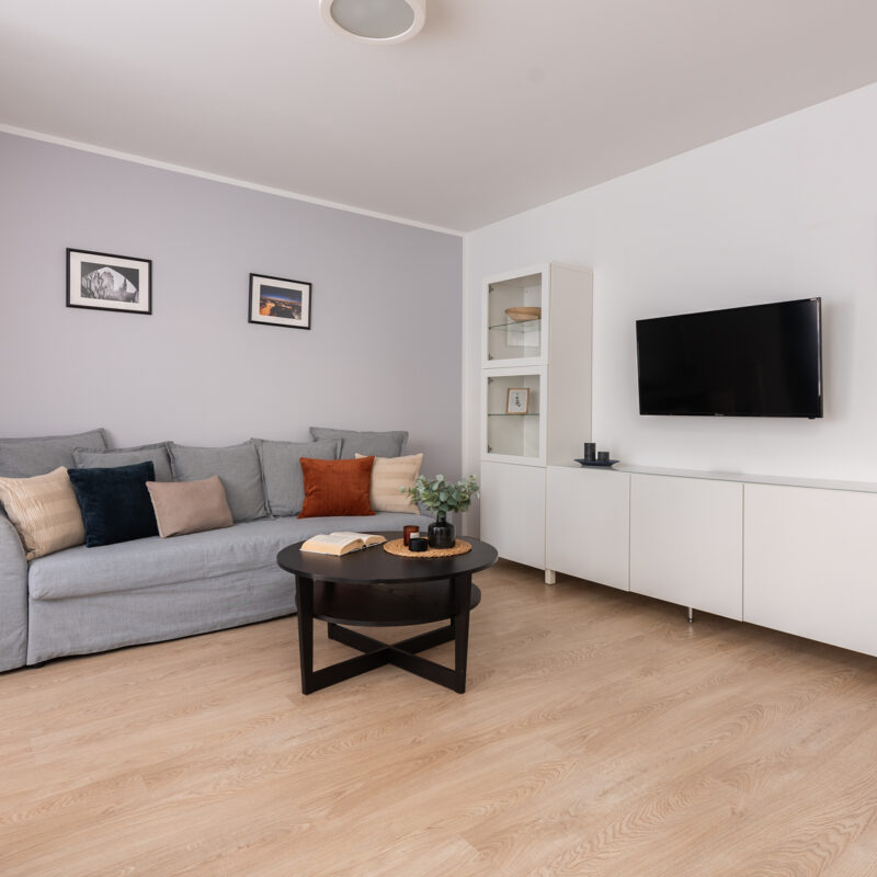 City Center SPA / Chmielna 72C (2)