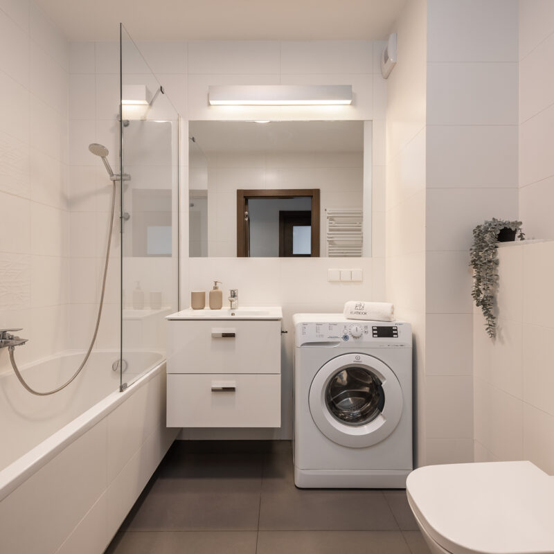 City Center SPA / Chmielna 72C (8)