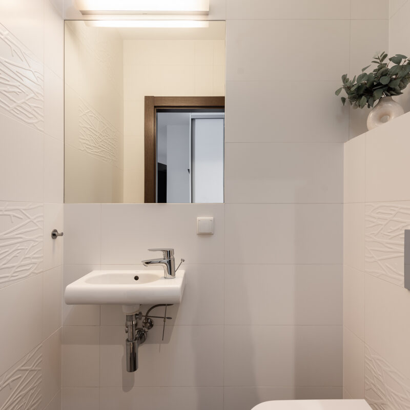 City Center SPA / Chmielna 72C (10)