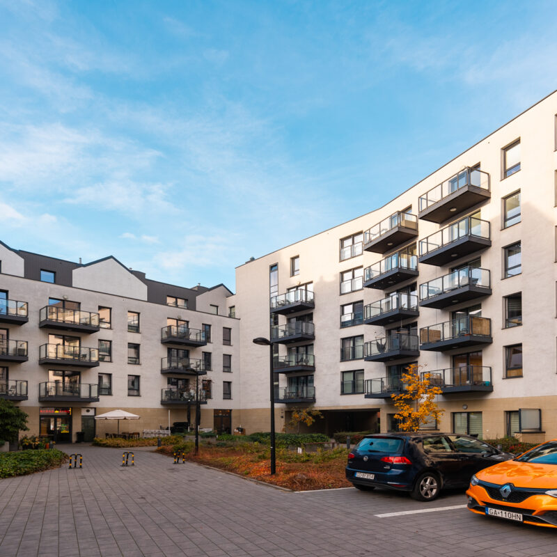 City Center SPA / Chmielna 72C (13)