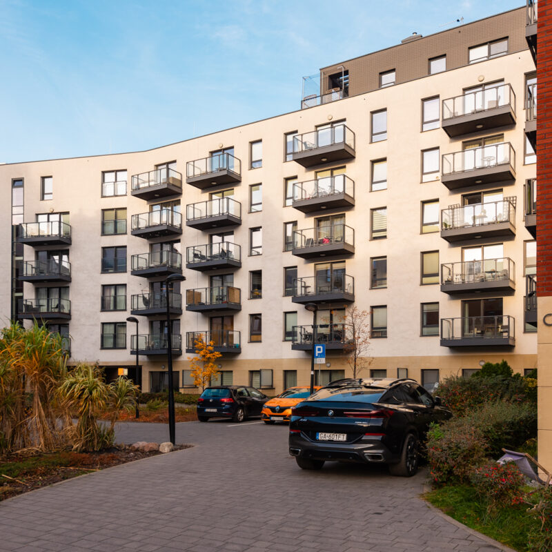 City Center SPA / Chmielna 72C (14)