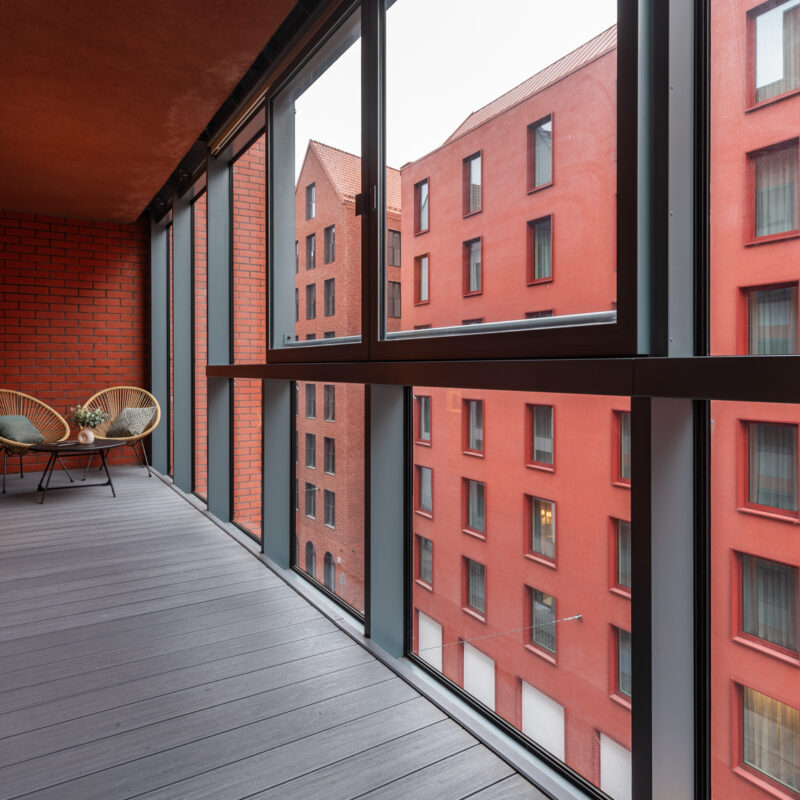 City Center SPA / Deo Plaza 420 (2)