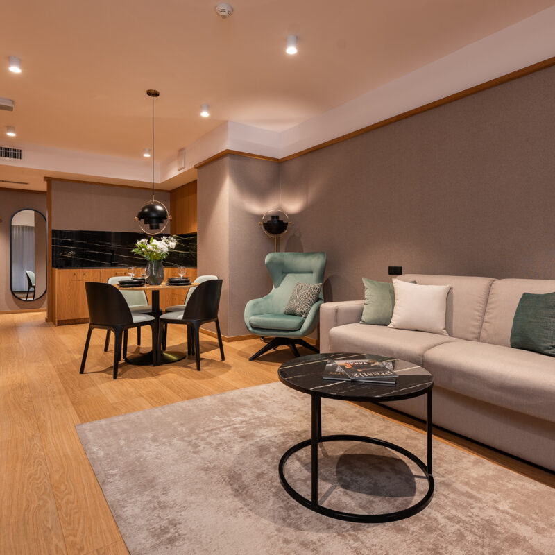 City Center SPA / Deo Plaza 420 (12)