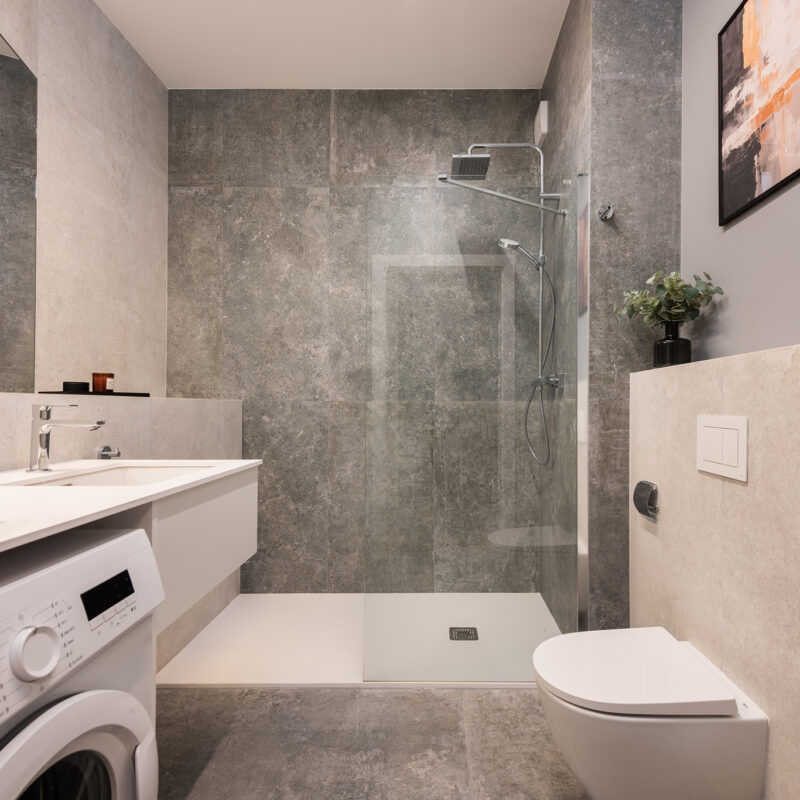 City Center SPA / Granaria II (1)