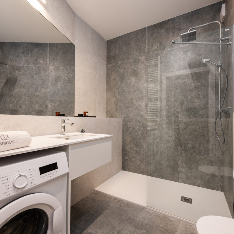 City Center SPA / Granaria II (7)