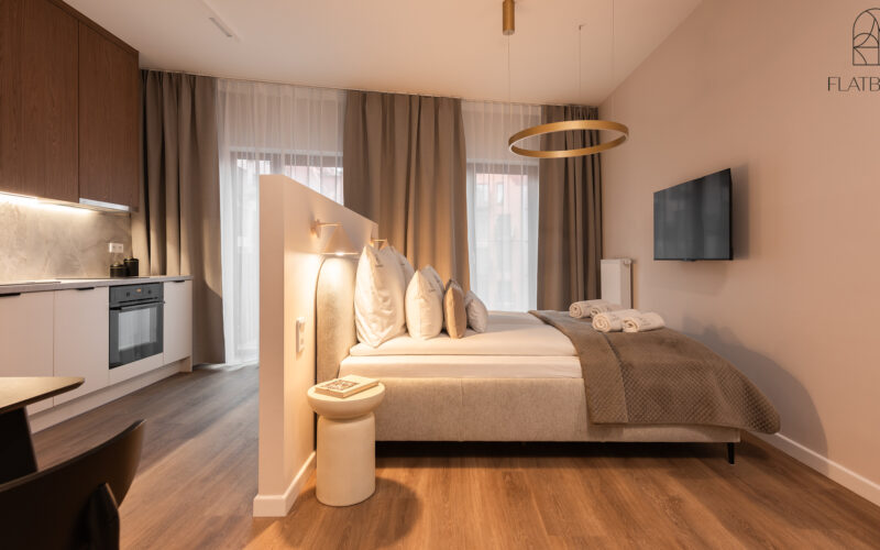 City Center SPA / Granaria II (9)