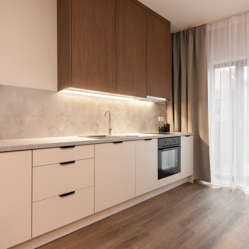 City Center SPA / Granaria II (3)