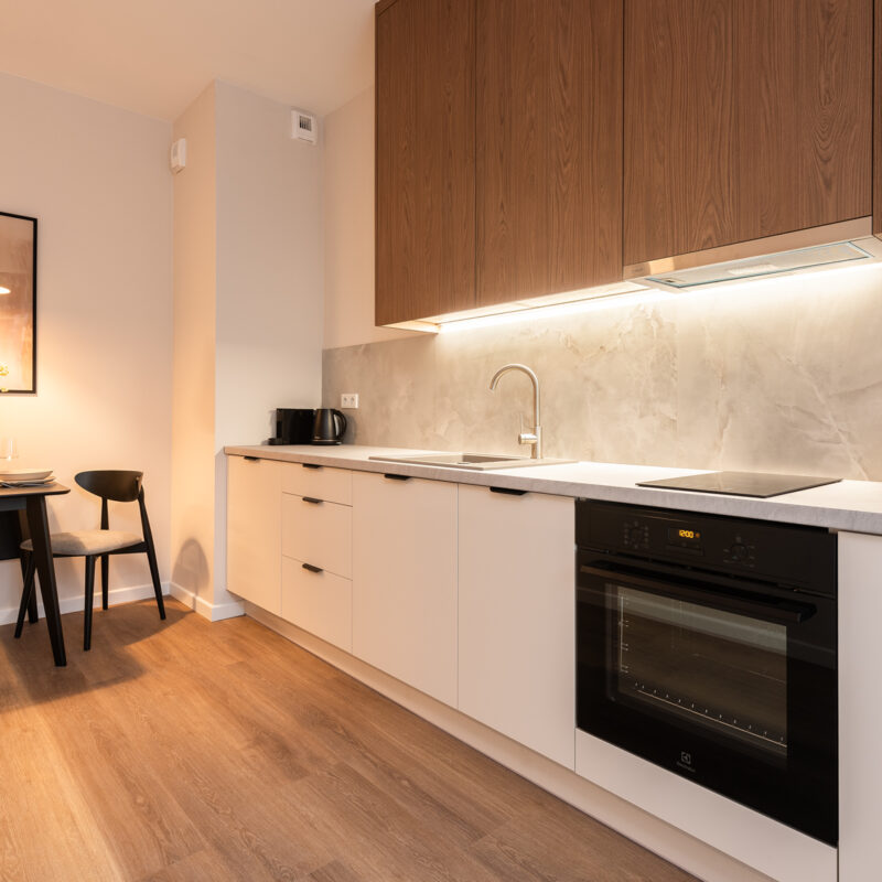 City Center SPA / Granaria II (4)