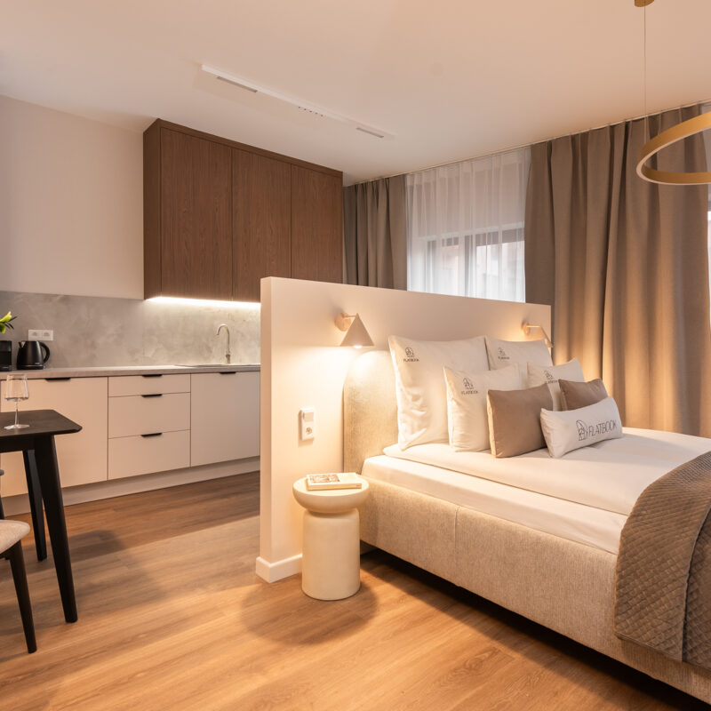 City Center SPA / Granaria II (5)