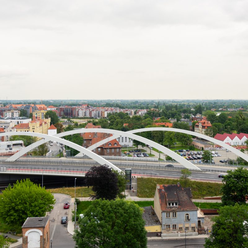 Gdansk Old Town / Spadzista (919)