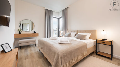 1 Yacht Harbor Apartments Sol Marina