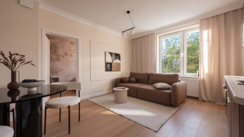 4 Sopot City Center Apartments Karlikowska