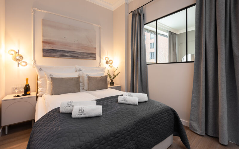 City Center / Granaria B5 (2)