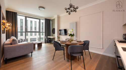 71 City Center SPA Apartaments Granaria