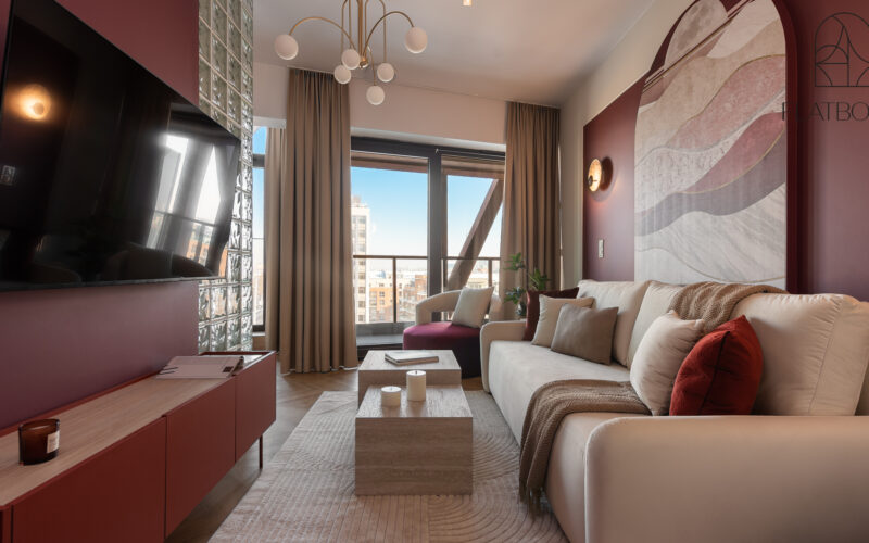 City Center SPA / Chmielna 603 (4)