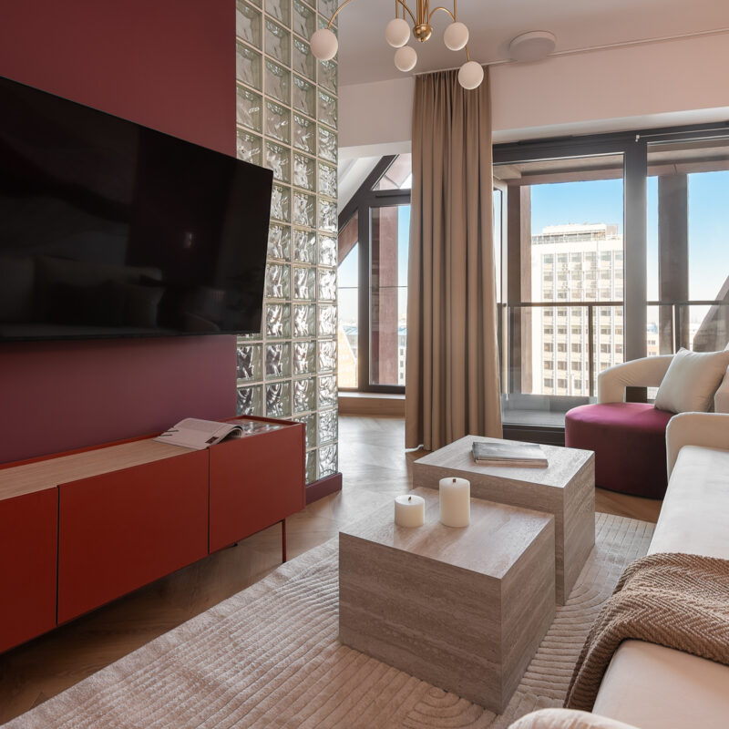 City Center SPA / Chmielna 603 (6)