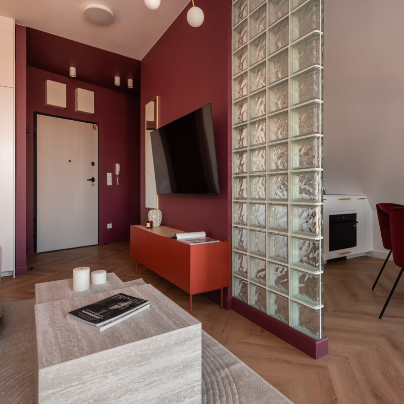 City Center SPA / Chmielna 603 (9)