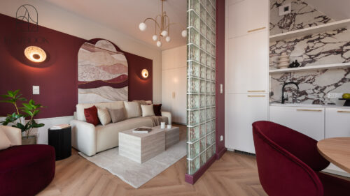 63 City Center Granaria II