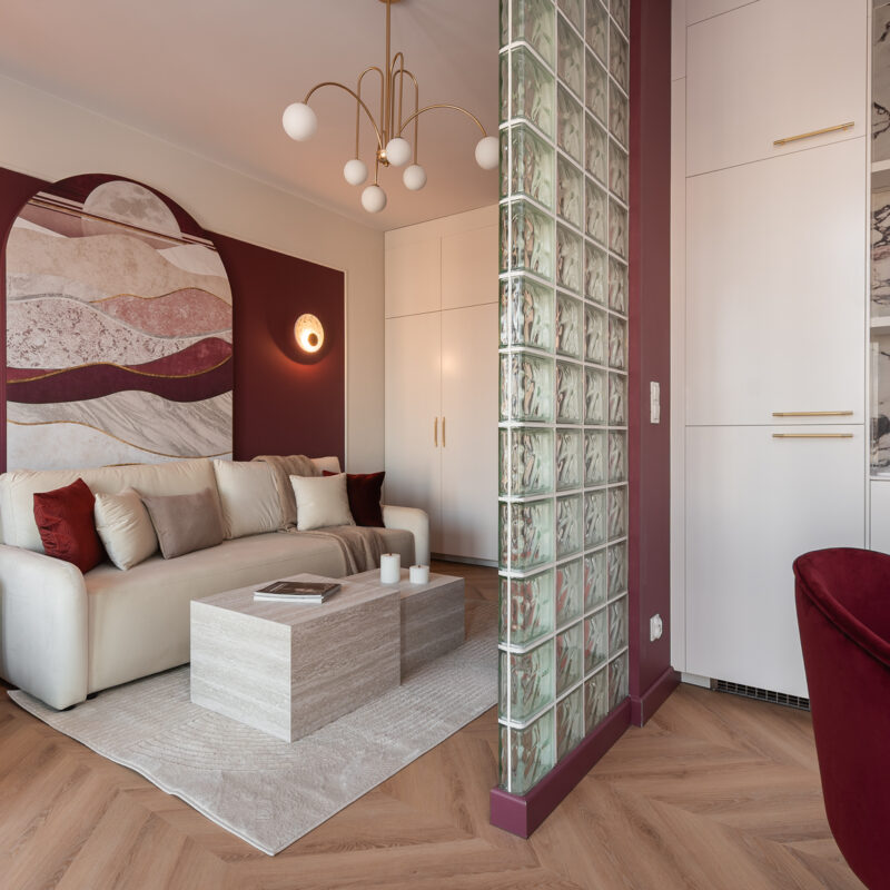 City Center SPA / Chmielna 603 (12)